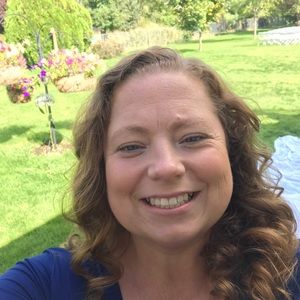 Meet your Posher, Jill